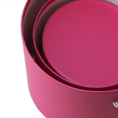 Набор из 3 коробок "Фуксия" (8944-011)