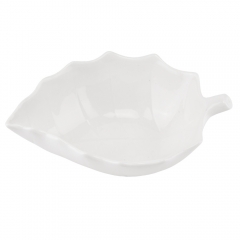 Салатниця "Листок елегантності", 23,5*16 см (9201-015)