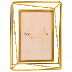 Фоторамка "Золотая коллекция", 10*15 см (00BR-2015-020)