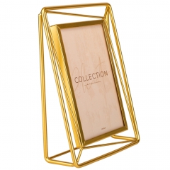 Фоторамка "Золотая коллекция", 10*15 см (00BR-2015-020)