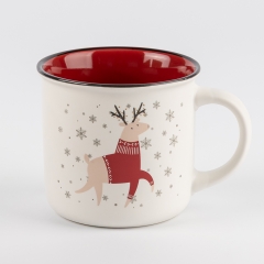 Чашка "Теплые воспоминания", 355 мл (6022-003)