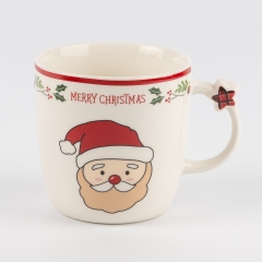 Чашка "Merry Christmas", 360 мл (6022-004)