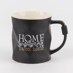 Чашка "Home" 390ml (6022-007)
