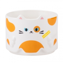 Чашка “Яркий котенок”, 300 мл * Рандомный выбор дизайна (00BR-9200-028)