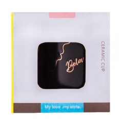 Чашка “Любовь”, 350 мл * Рандомный выбор дизайна (00BR-9200-037)