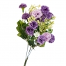 Квітковий букет "Фіолетовий" (8023-002/violet)