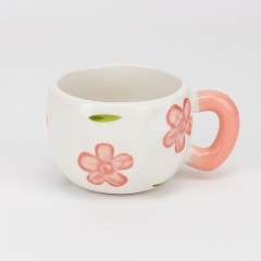 Кружка "Весняний настрій", 300 мл * Рандомний вибір дизайну (19297-006)