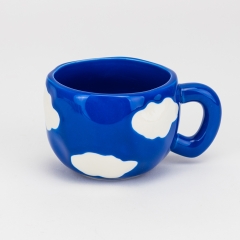 Кружка "Хмаринки", 300 мл * Рандомний вибір дизайну (19297-007)