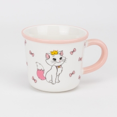 Кружка "Королівські лапки", 350 мл * Рандомний вибір дизайну (19297-012)