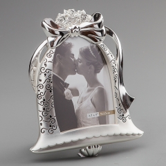 Фоторамка "Дзвіночок" (13*17 см, ф - 9*13 см) (110C)