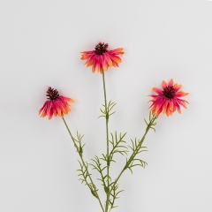 Ехінацея штучна, яскраво-рожева, 65 см (2028-023/It.beauty)