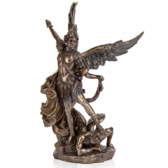 Статуэтка "Архангел Михаил", 23 см (74997A4)