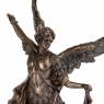 Статуетка "Архангел Михаїл", 23 см (74997A4)
