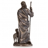 Статуетка "Ісус" (29 см) (75046A4)