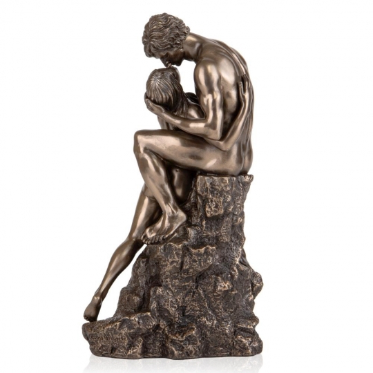 Статуетка "Закохані", 27,5 см (75190A1)