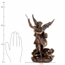 Статуетка "Архангел Михаїл", 26 см (75369A4)