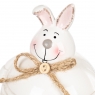 Ємність для меду та цукру "Великодній кролик" (200мл) (008AP)