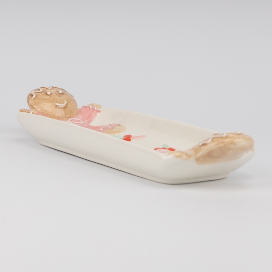 УЦІНКА Блюдо 