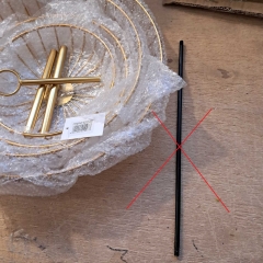 Фруктовница “Золотая мечта” (00BR-9202-007)