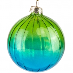 Шар "Экзотик", 8 см (6017-172)