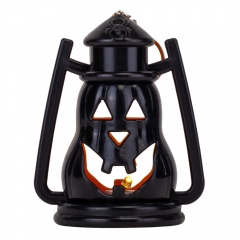 УЦІНКА Електричні ліхтарики "Гарбузове світло" (Відсутня кришка на батарейках,погано світить) (00BR-9134-016)