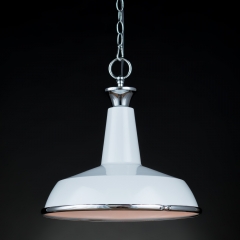 Светильник подвесной белый (DM005/1SWW) (DM005/1SWW)