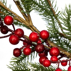 Гирлянда "Ягодная" (002NF)