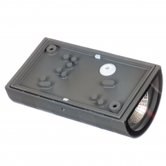 Декоративне підсвічування графіт LED (SL006ds)