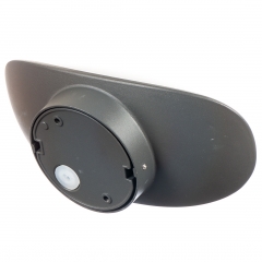 Декоративне підсвічування біле з графітовою основою LED (SL007dg)