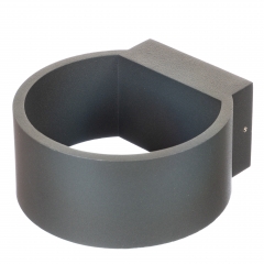 Декоративне підсвічування графіт LED (SL012dg)