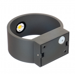 Декоративне підсвічування графіт LED (SL012dg)