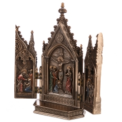 Статуэтка "Триптих"VERONESE (76234A4)