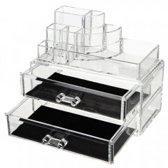 Организатор для косметики "Маргарет" (8806-002)