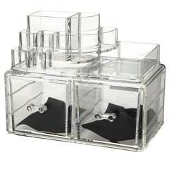 Организатор для косметики "Амелия" (8806-006)