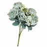 Букет "Блакитні троянди" (8103-003)