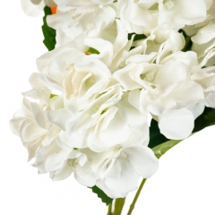 Букет "Гортензія біла" (8103-006)
