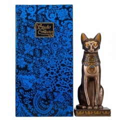 Статуэтка "Египетская кошка" (30 см) (73559A4)