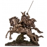 Статуетка "Одін - бог війни та перемоги", 35 см (75997A4)