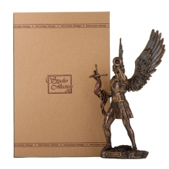 Статуэтка "Архангел Гавриил", 33 см (76006A4)