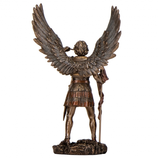 Статуетка "Архангел Гавриїл", 33 см (76006A4)