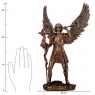 Статуетка "Архангел Гавриїл", 33 см (76006A4)