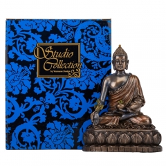 Статуэтка "Будда", 14 см (76330A4)