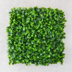 Фітомодуль штучний "Гортензія", 50*50 см (19295-024)