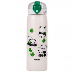 Термос "Cool panda", 500 мл * Рандомний вибір дизайну (9185-006)