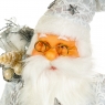 Фігура "Санта Клаус у пальті" (043NC)