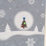 Серія листівок "Christmas" (8203-003)