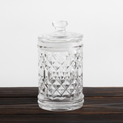 Емкость для хранения "Грация", 11 см (9157-025)