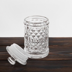 Емкость для хранения "Грация", 11 см (9157-025)