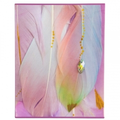 Фотоальбом "Магия момента", 200 фото * Рандомный выбор дизайна (9135-003)