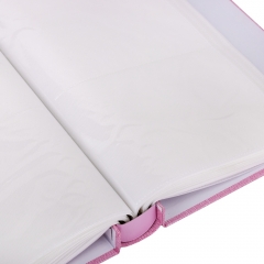 Фотоальбом "Лучшие пожелания", 200 фото * Рандомный выбор дизайна (9135-005)